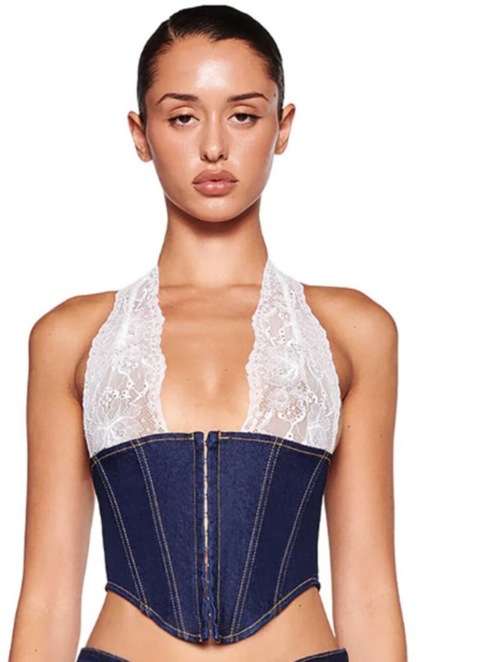 ELLENA CORSET